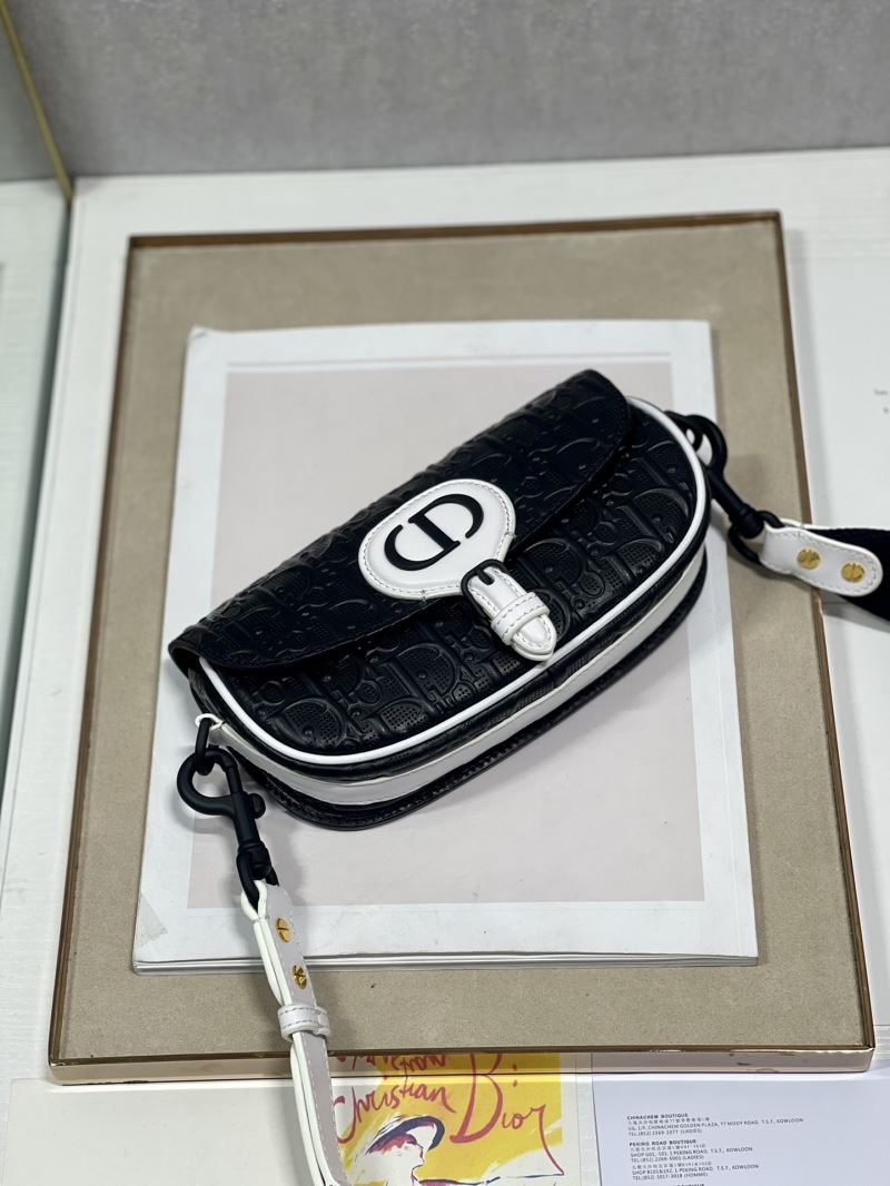 Christian Dior Bobby Bags